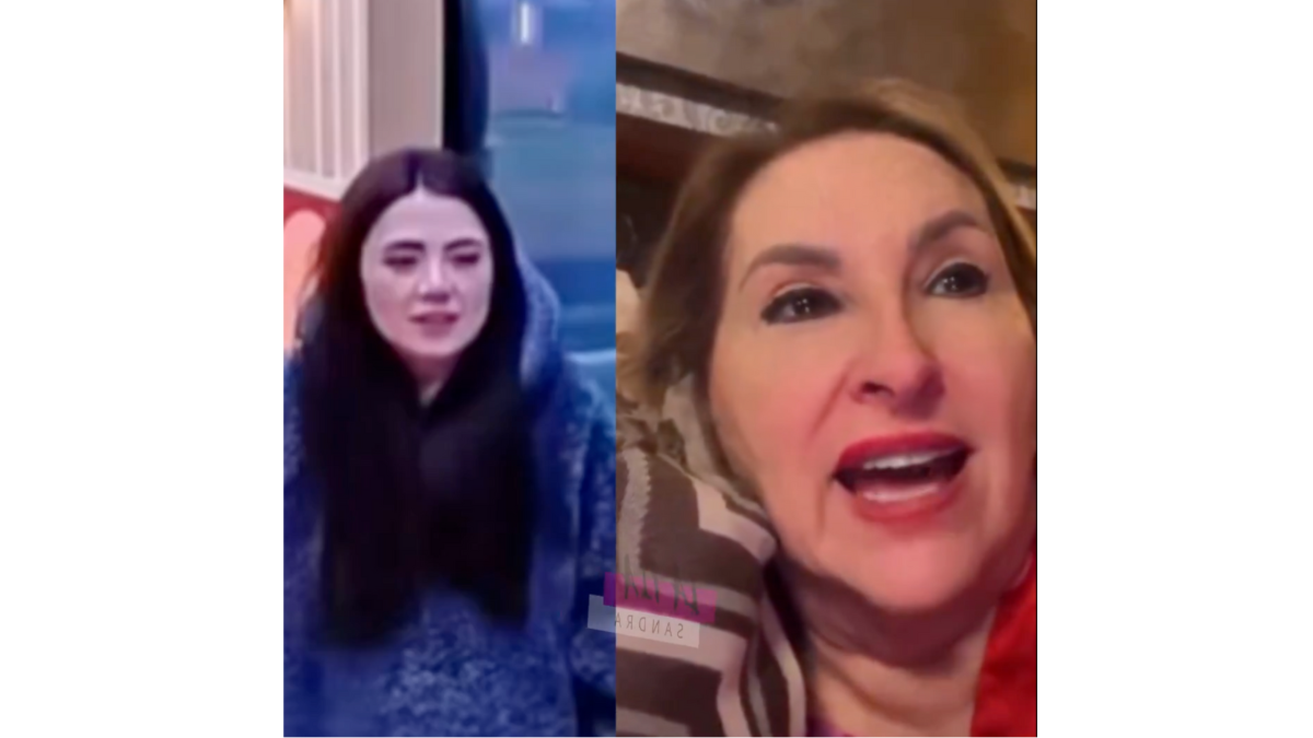 Doña Lety se lanza contra Mariana Botas por Aldo de Nigris