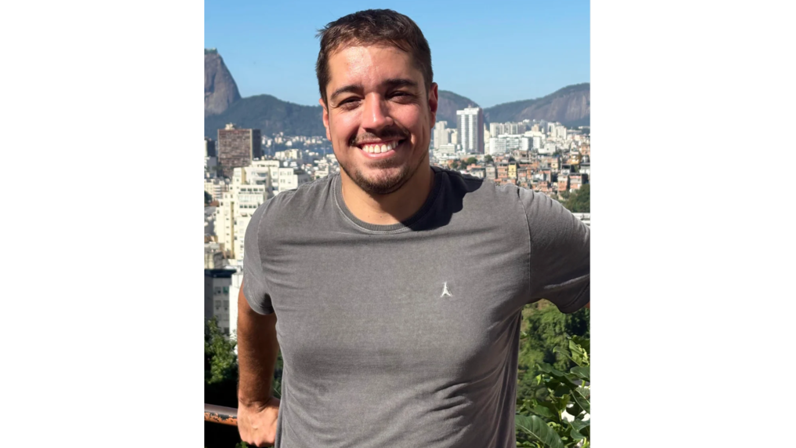 Caique Verli