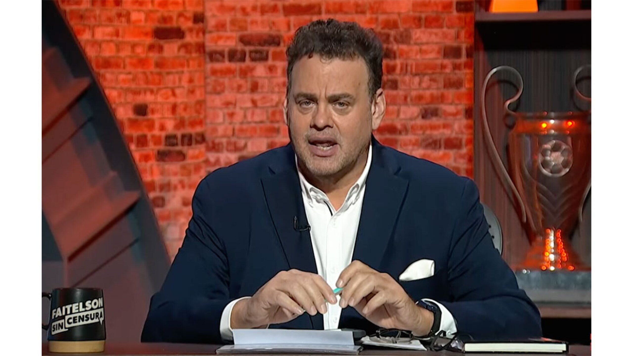 David Faitelson