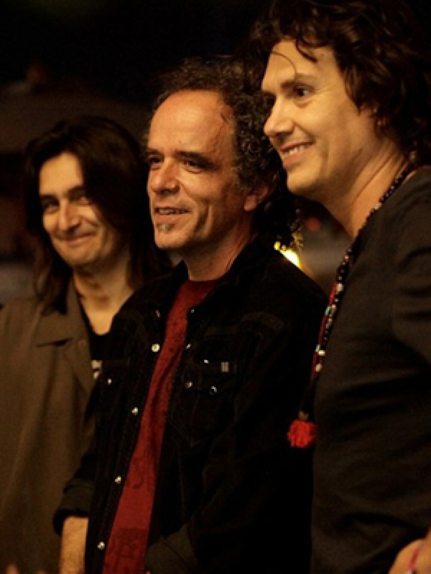 La banda se presentará en el Palacio de los Deportes el 22 y 23 de junio.