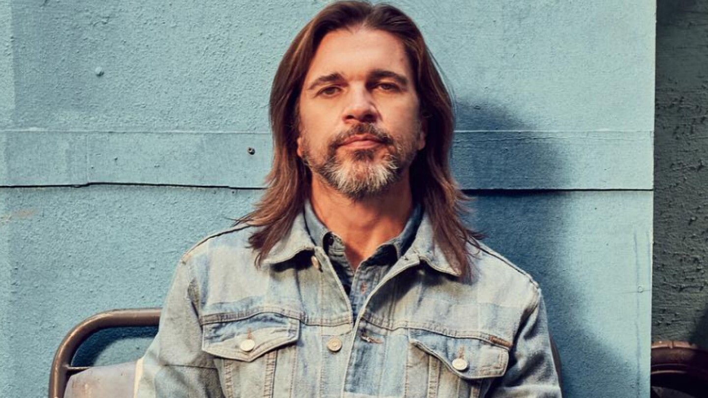 Juanes