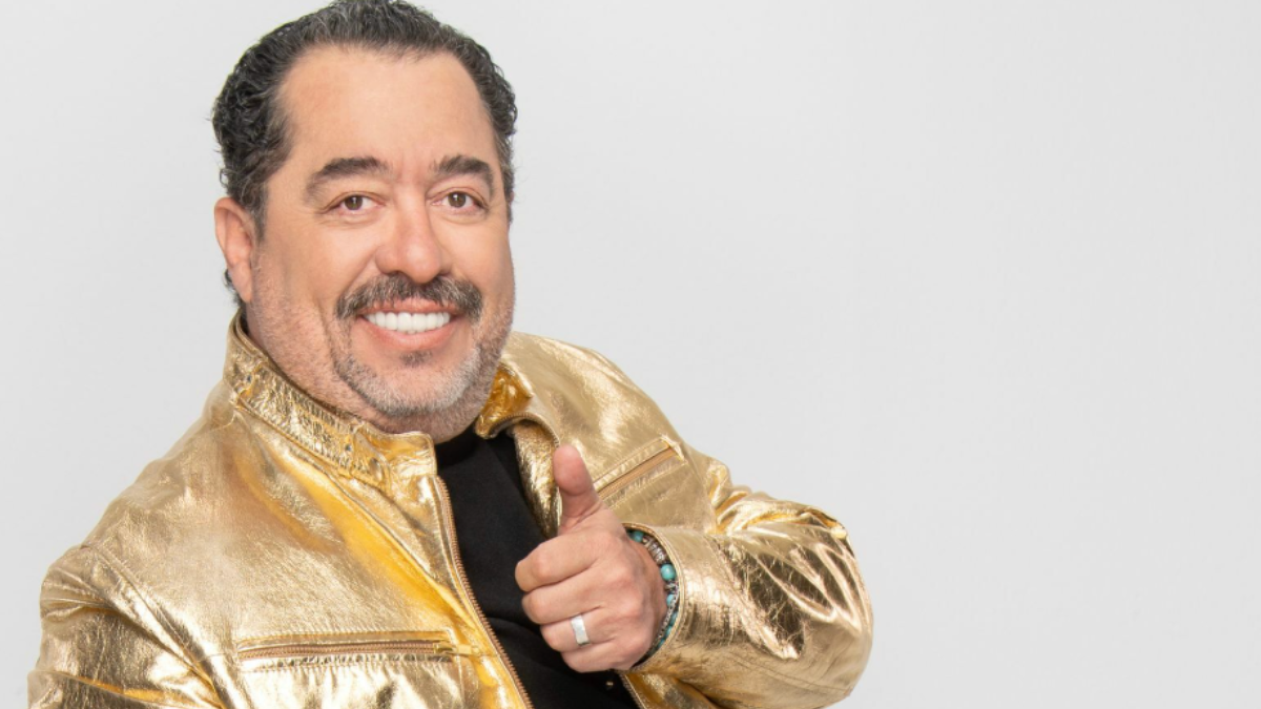 Juan Carlos 'El Borrego' Nava