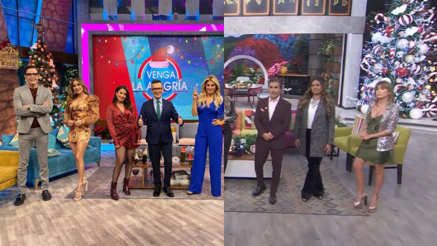 programa hoy tvnotas