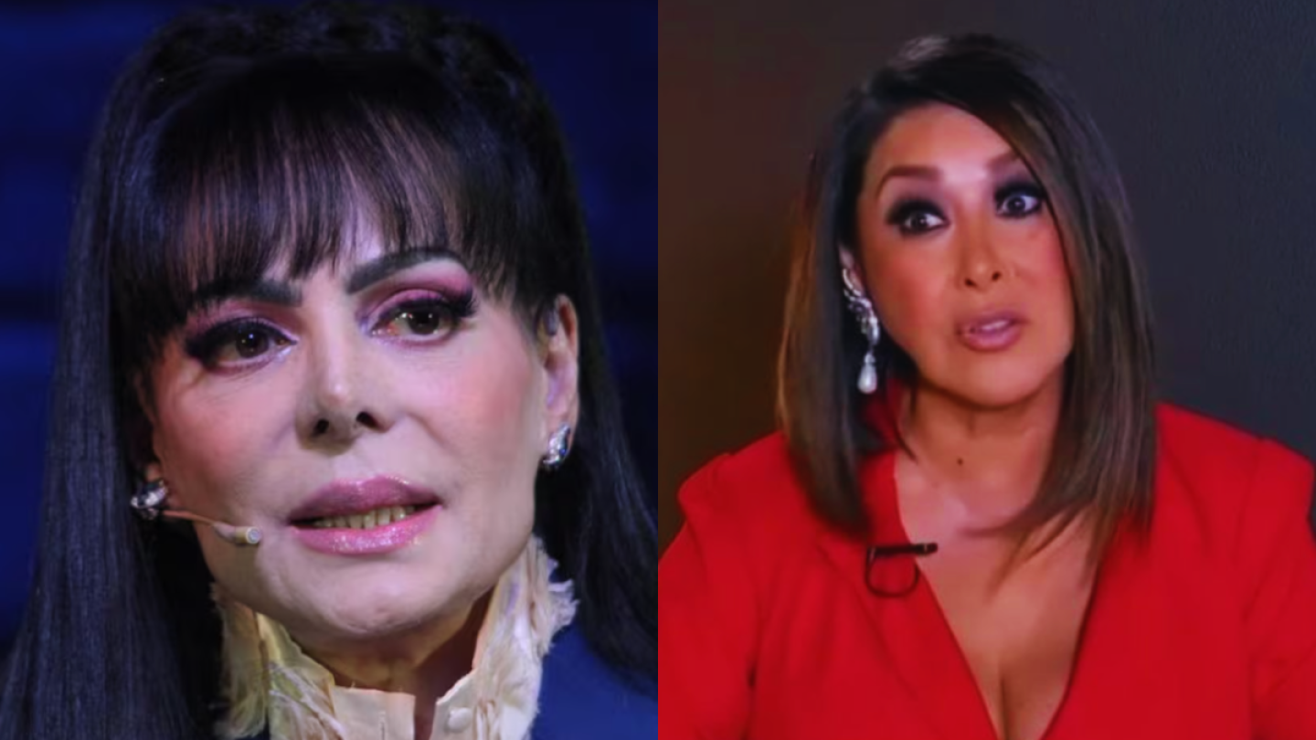 Maribel Guardia lanza contundente dardo a Addis Tuñón tras perder la tutoría de su nieto: "choque de intereses"