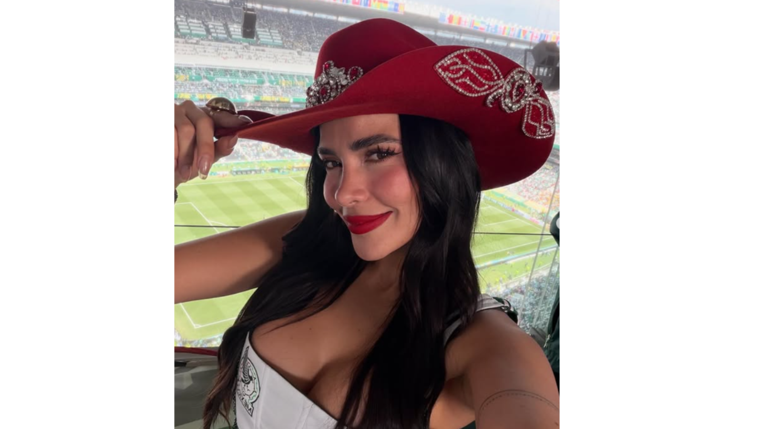 Dania Méndez
