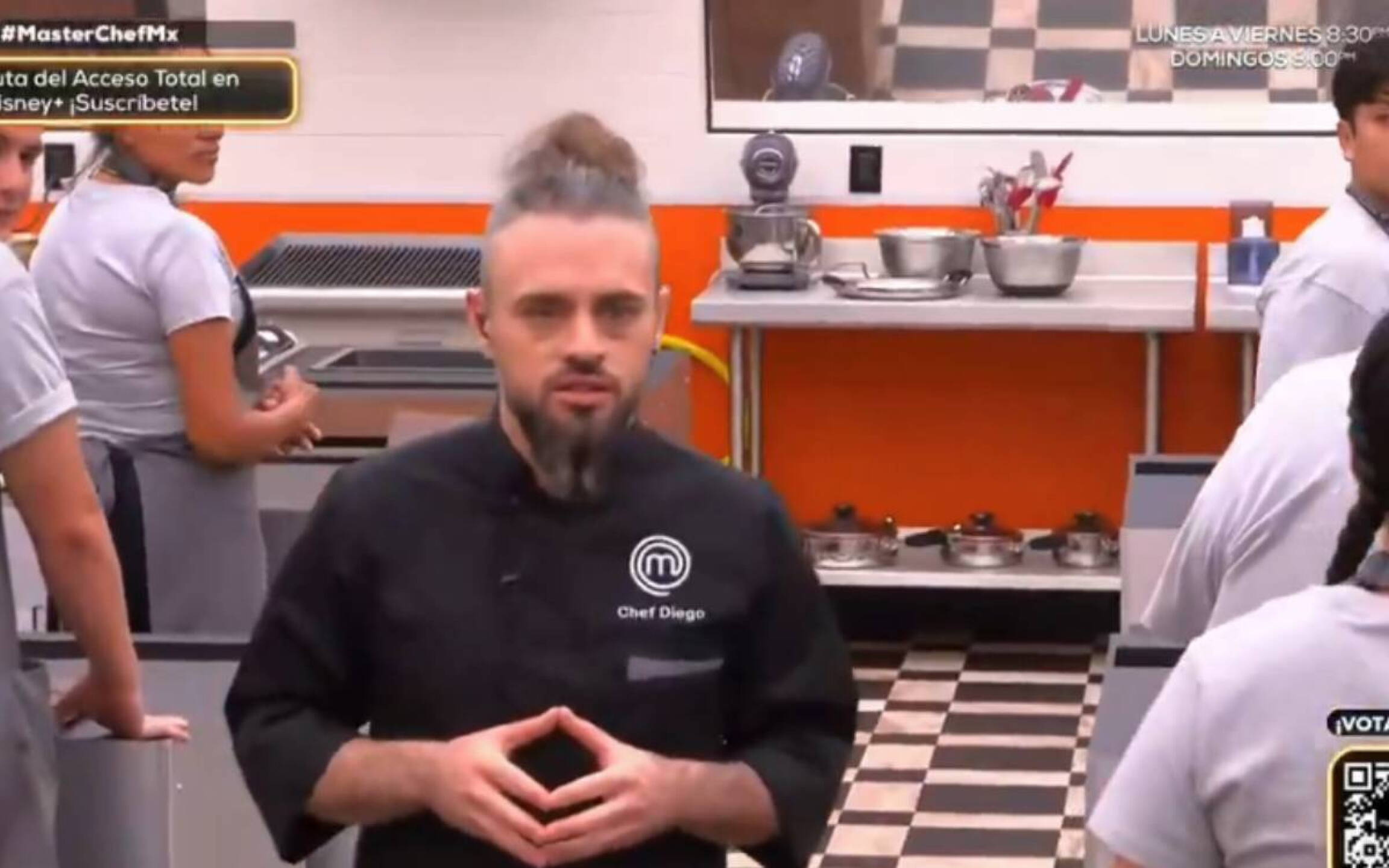 MasterChef México 24/7
