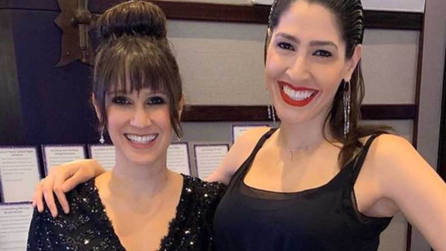 Ashley de Ha-Ash sorprende al mostrarse al natural celebrando el Mardi Gras