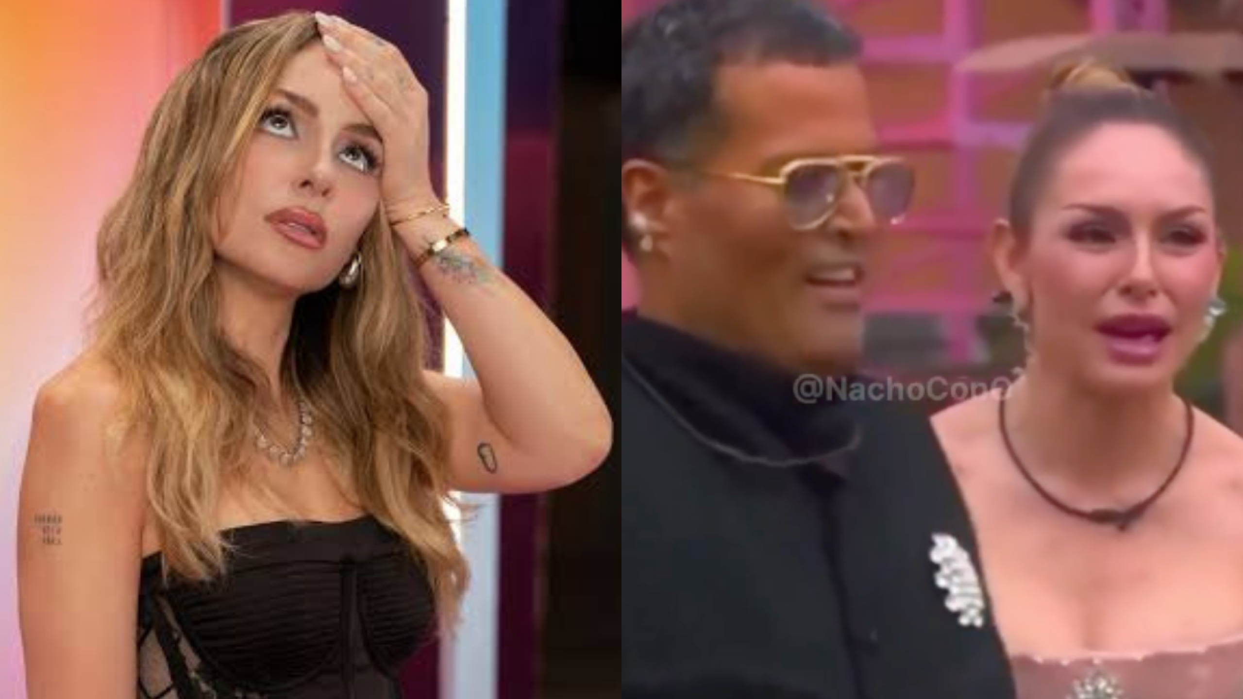 Gema Garoa ha sido muy crítica con Mariana en LCDLF.