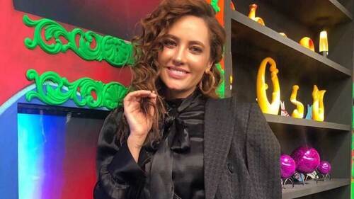 El padre de Jolette está grave de salud