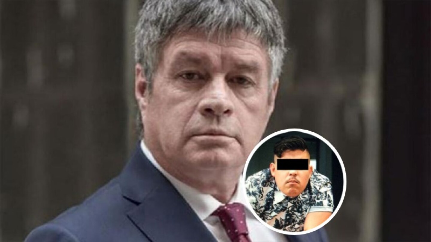 Denuncia Alejandro Camacho fraude, en contra de Francisco Rueda “N”