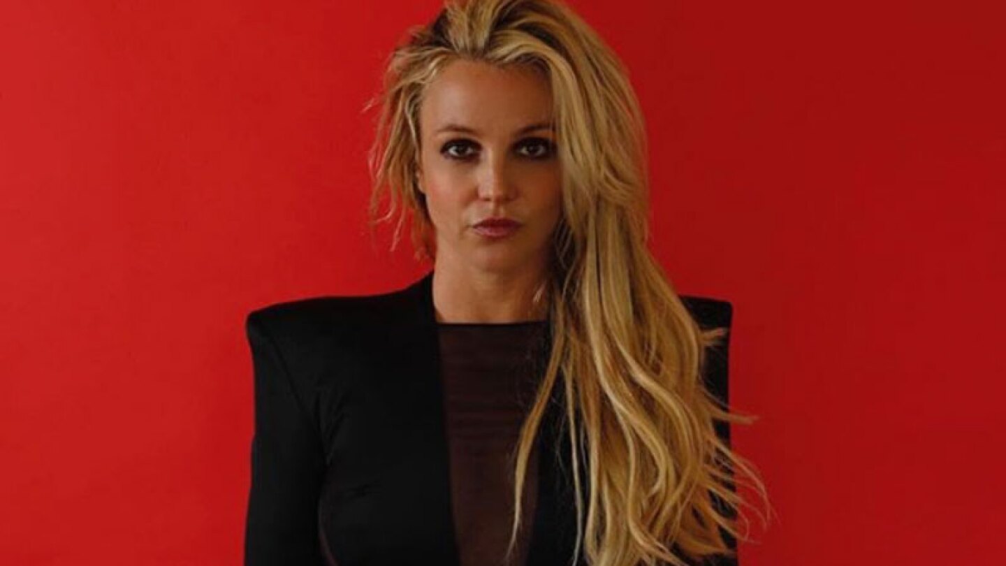 ¡Britney Spears acusa a su padre de internarla en un psiquiátrico en contra de su voluntad!