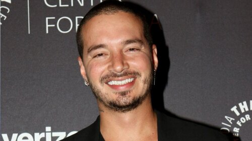 J Balvin sorprendió a sus seguidores.