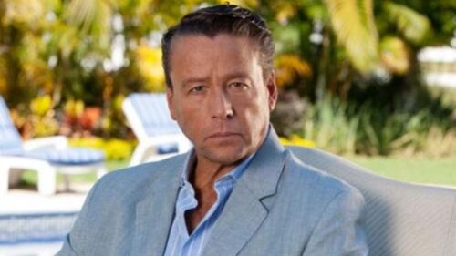 Alfredo Adame a favor de Jesús N, implicado en el caso de Yrma Lydya