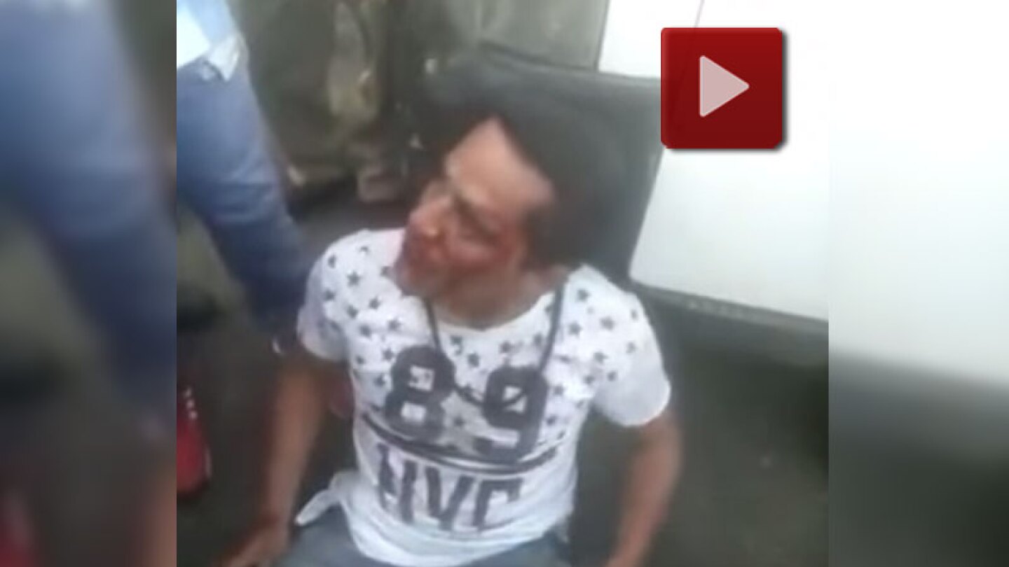 Ladrón de Naucalpan n.