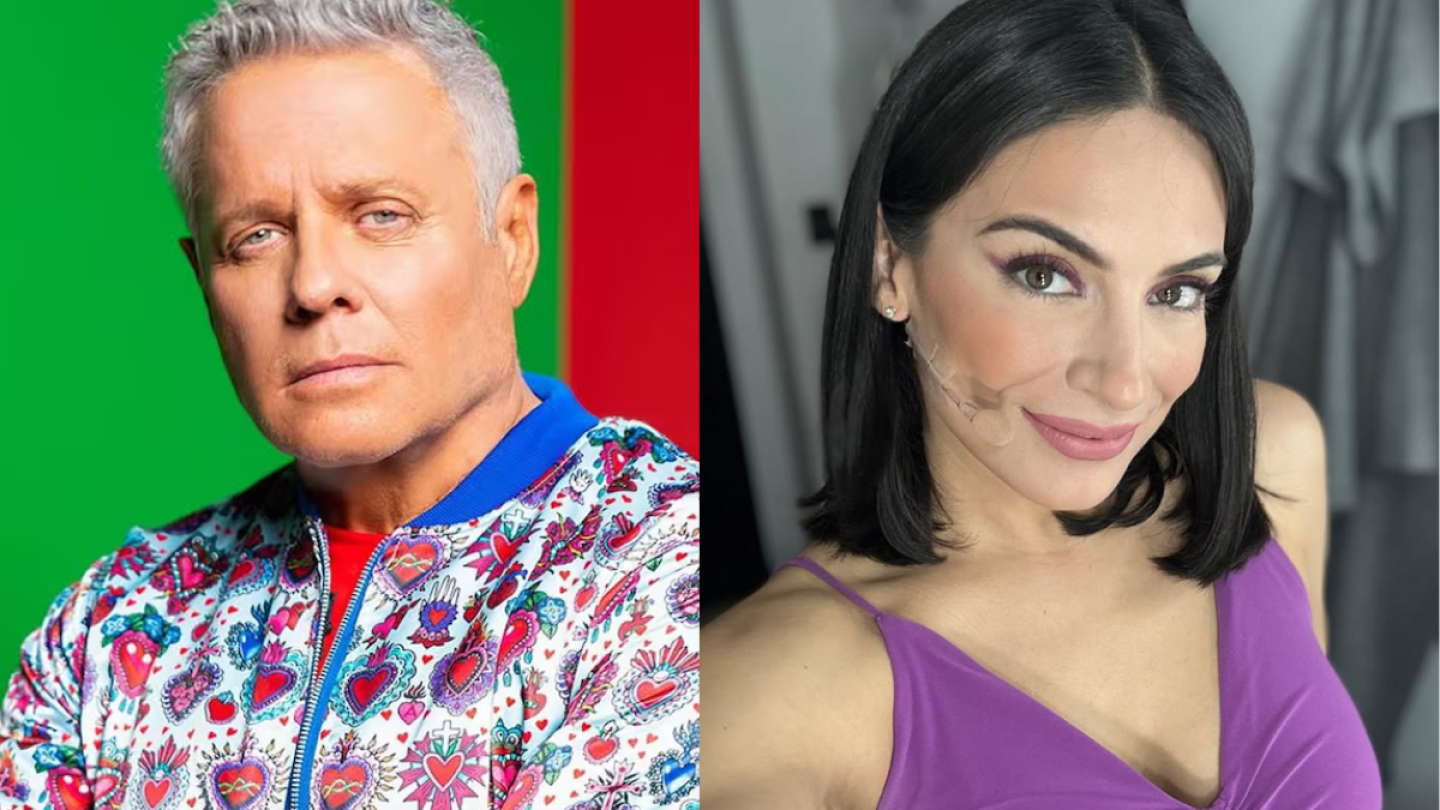 Ana Brenda Contreras habla sobre el video de Alexis Ayala que reposteó en TikTok