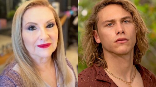 Mamá de Poncho de Nigris asegura que su nieto Aldo es maltratado en 'La casa de los famosos México 2025'