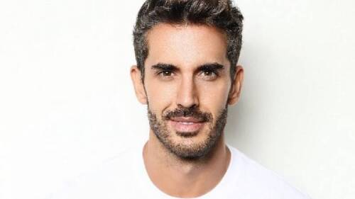 Pedro Prieto soltero