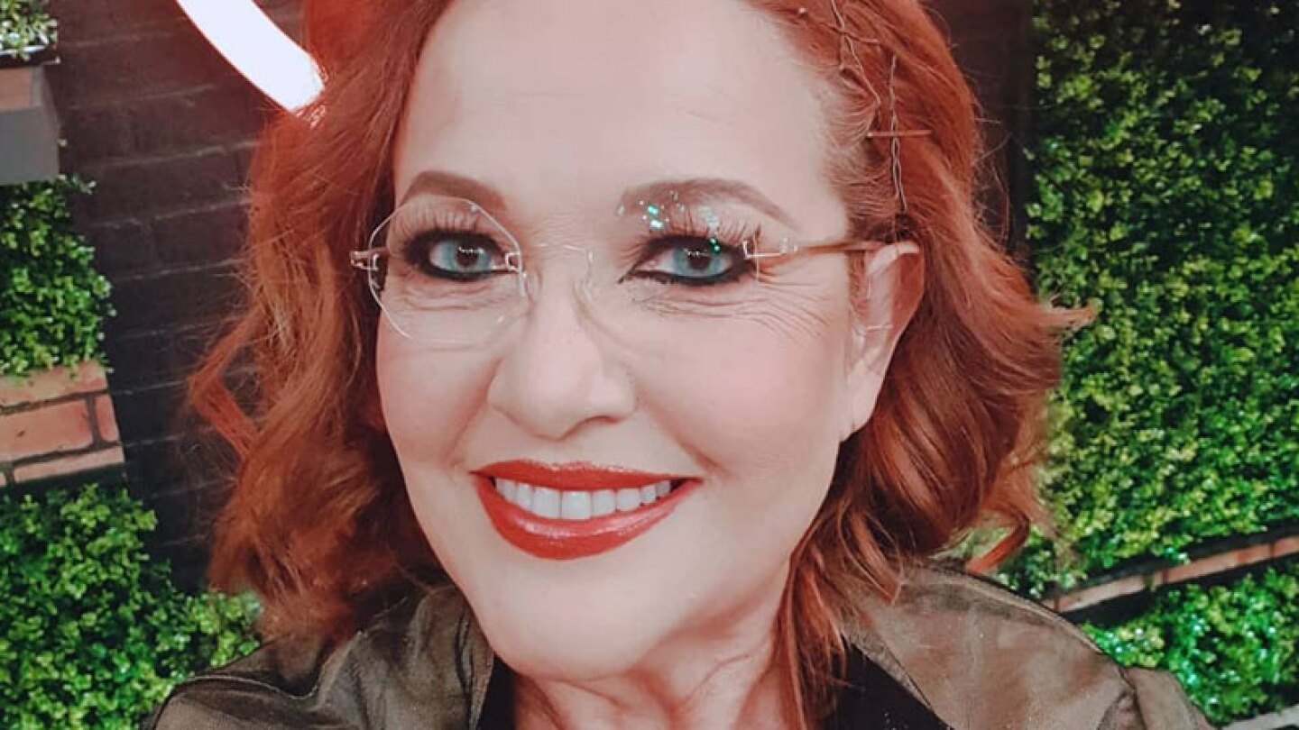 La experta en cocina no deja de sorprendernos con lo guapa que luce tras bajar de peso.
