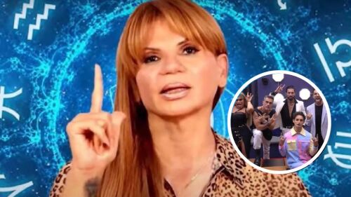 Mhoni Vidente y team infierno predicción