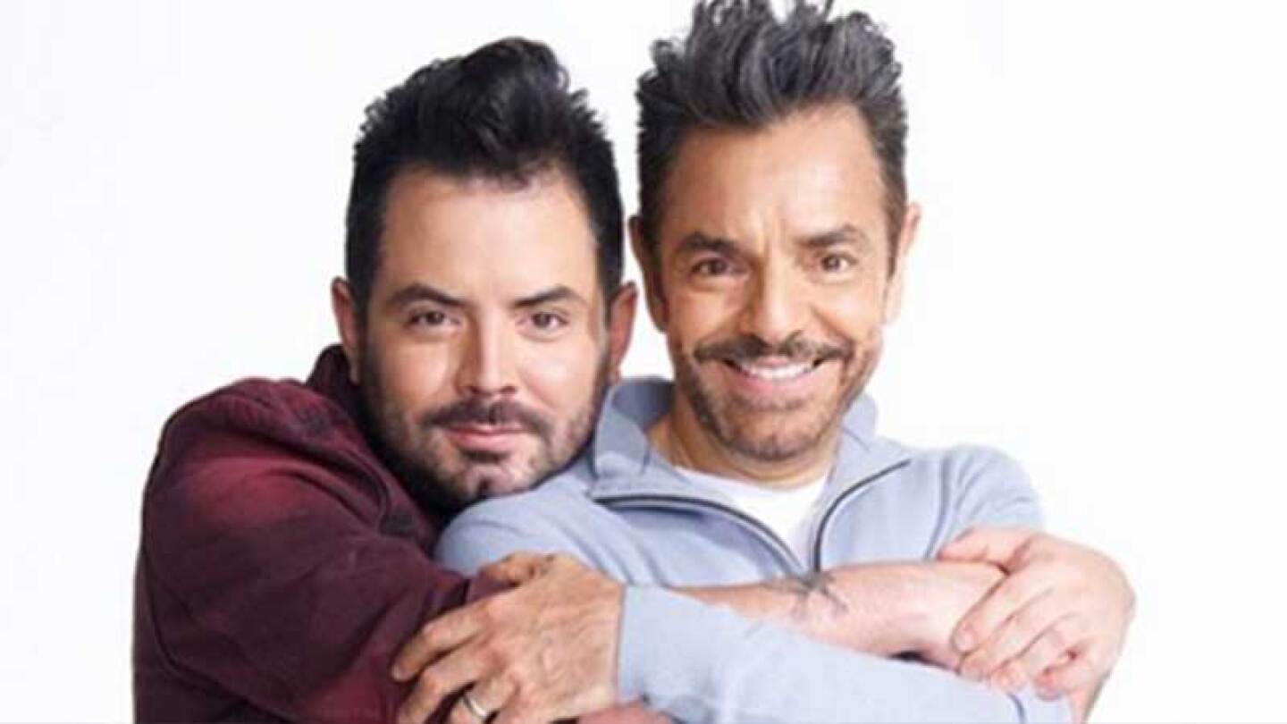 José Eduardo y Eugenio serán los conductores de LOL