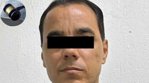 Omar "N", exfutbolista de las Chivas ¿fue vinculado a proceso?