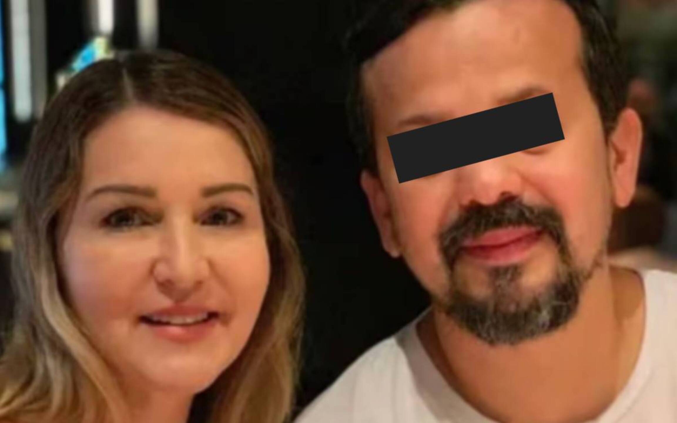 Alicia Villarreal y Cruz Martínez