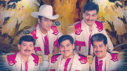 Los tigres del norte