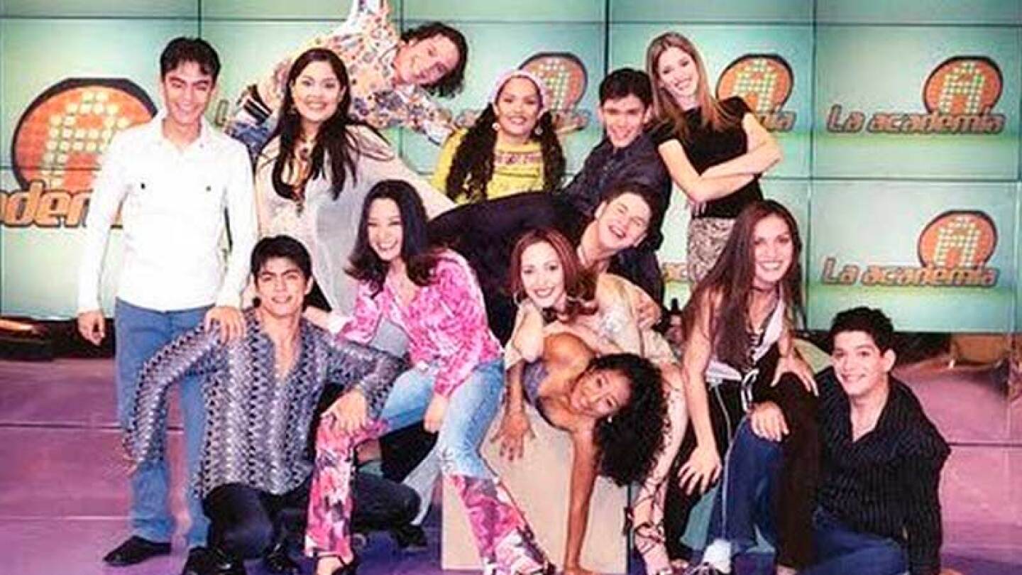 Cựu thành viên La Academia tiết lộ bị sếp quấy rối