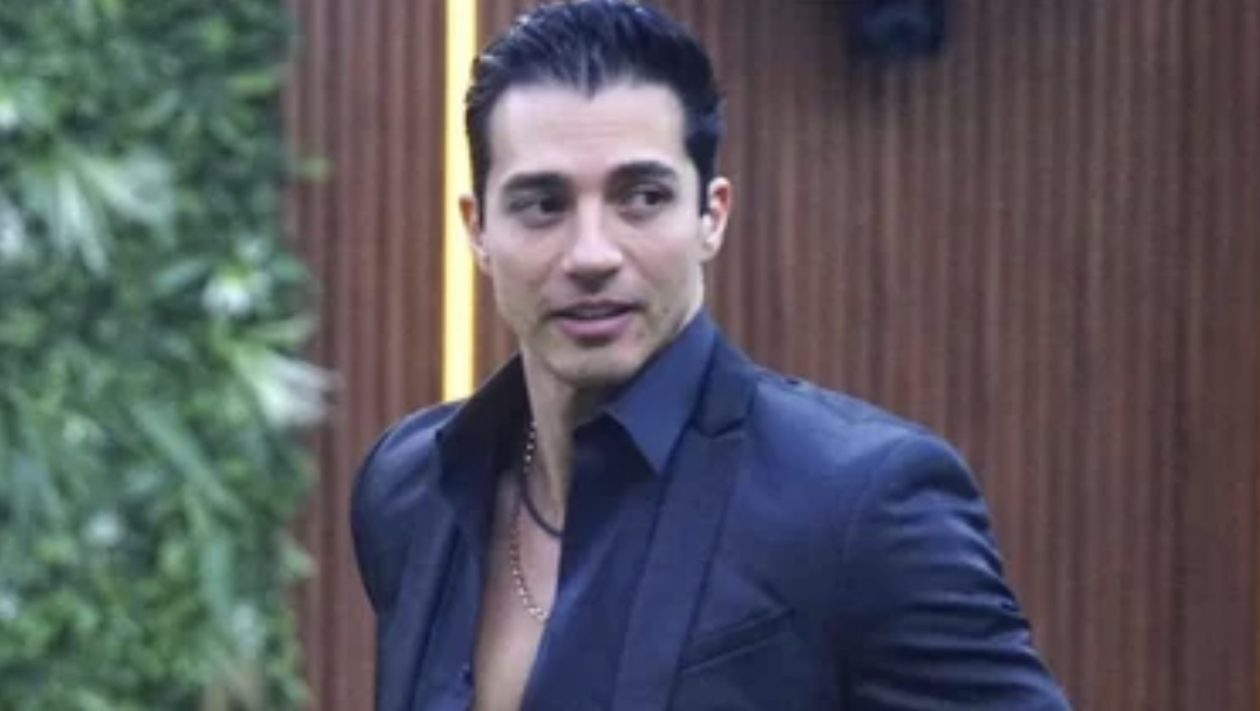 Romeh en La casa de los famosos