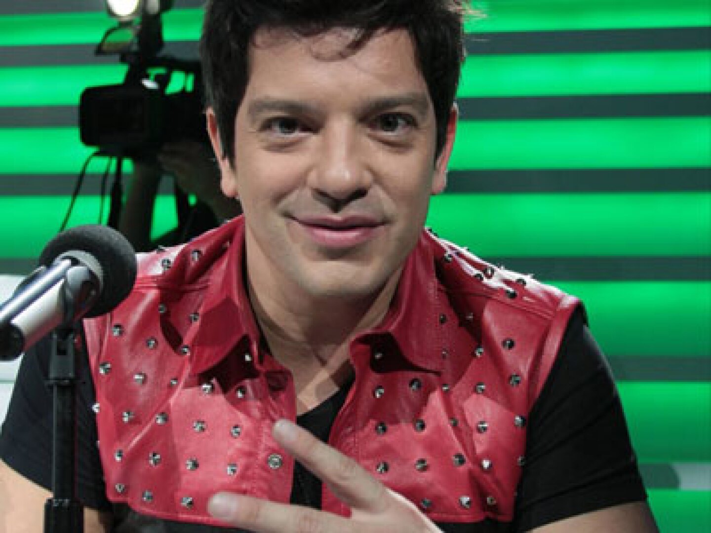 Yahir estaba enfocada en su disco cuando comenzaron las diferencias con Regina.