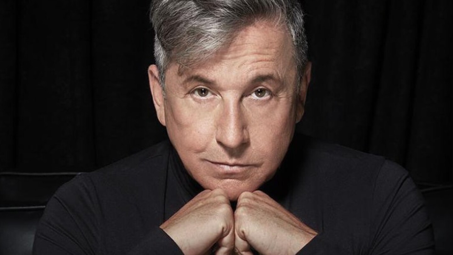 Ricardo Montaner reacciona a la filtración de la cara de su nieta la hija de Evaluna y Camilo