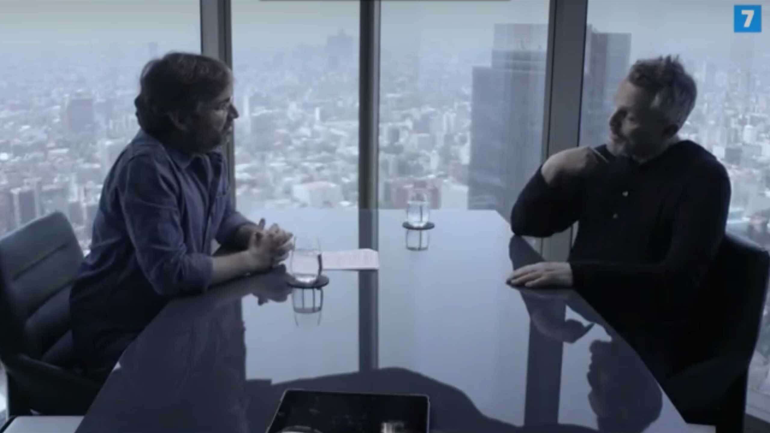 Miguel Bosé rompe el silencio sobre su salud vocal