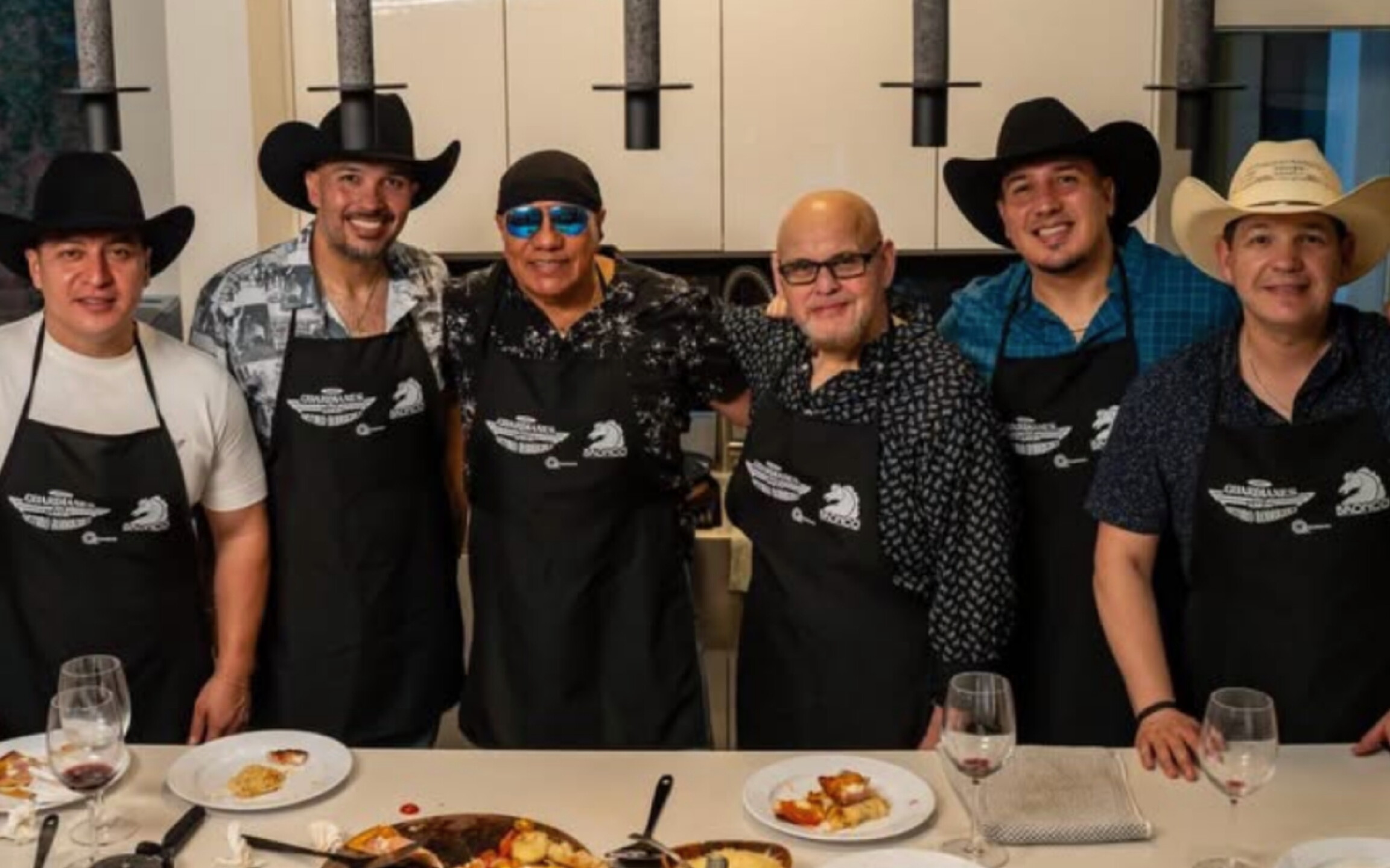 Grupo Bronco