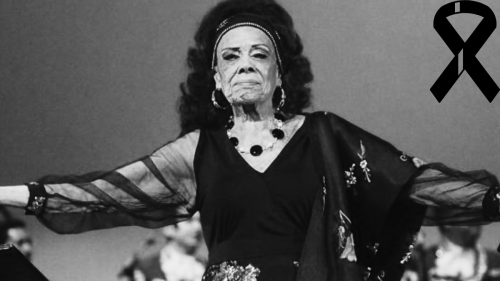 Amalia Macías muerte