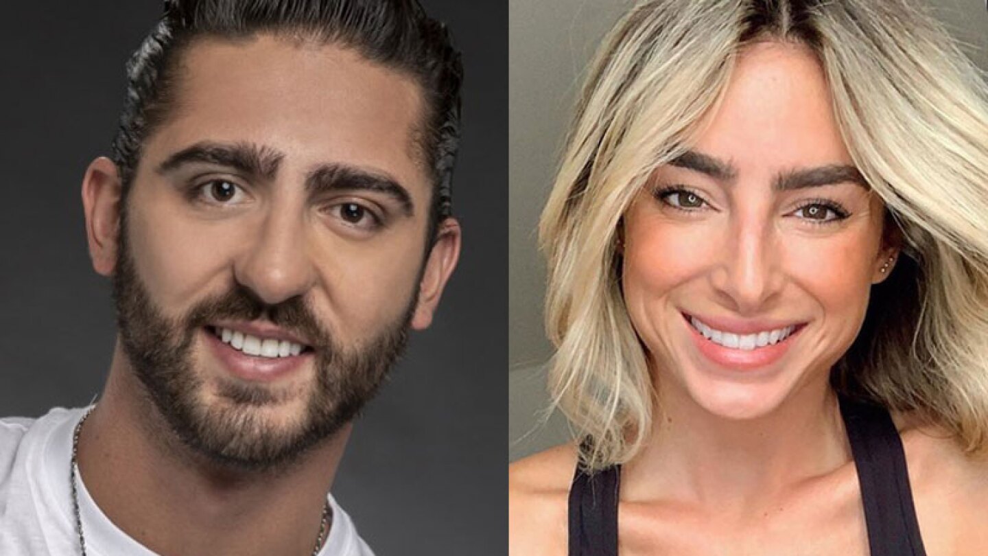 Potro confirma su relación