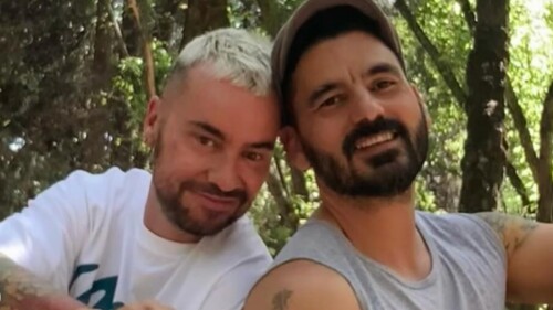 ¿Quién es el novio de Shiky, habitante de La casa de los famosos México 2025?