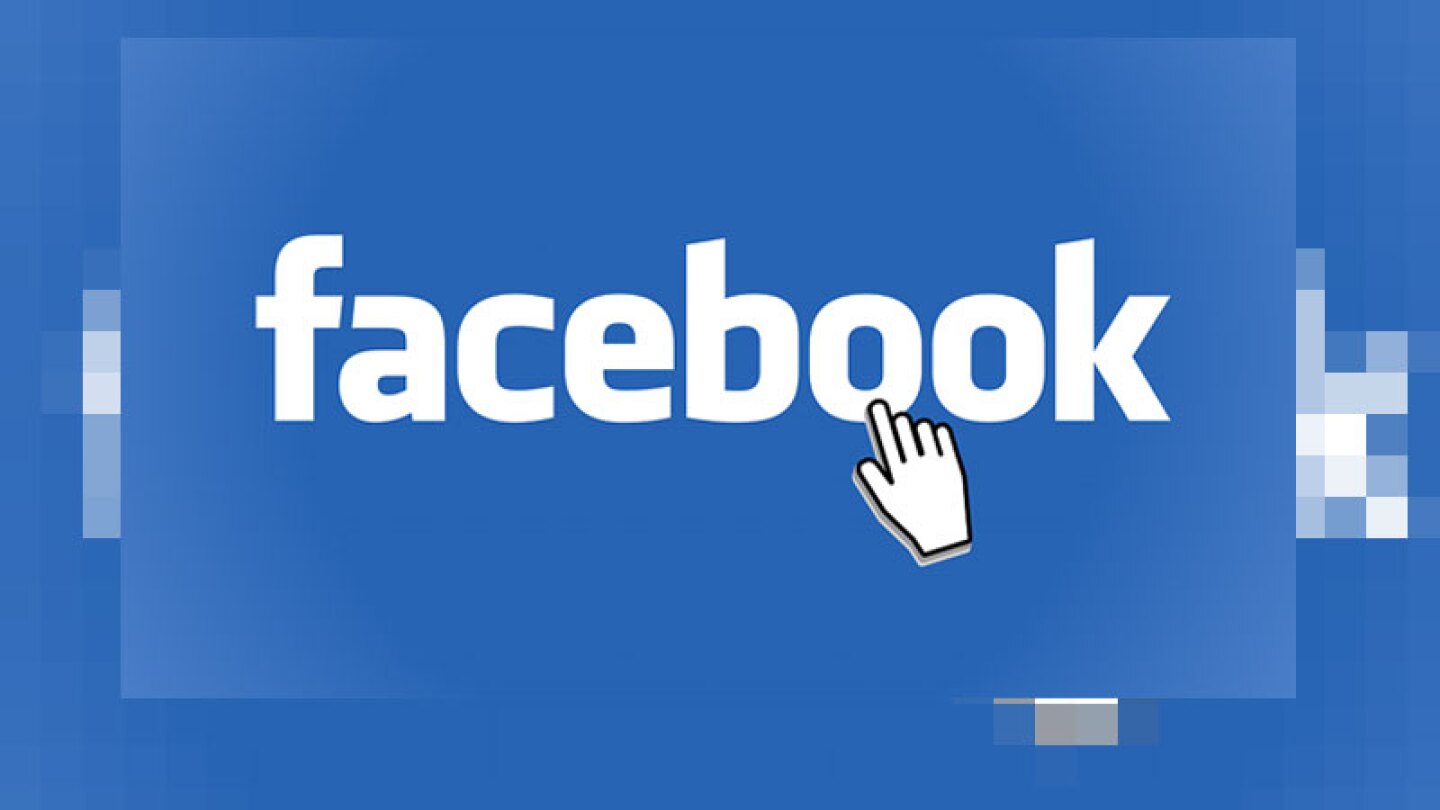 Facebook elimina miles de cuentas falsas 