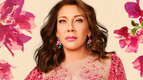 Cynthia Klitbo reveló fuertes secretos que vivió a lo largo de su carrera