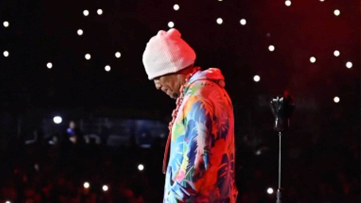 Famoso reguetonero sufre una dura pérdida