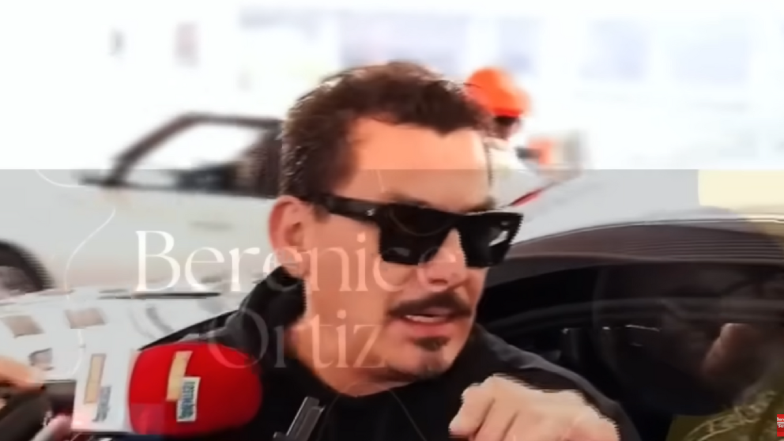 José Manuel Figueroa reacciona a supuesta agresión del esposo de Maribel Guardia a su hermano