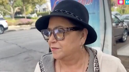 Doña Rosa Rivera