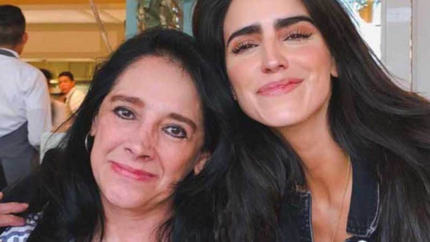 bárbara de regil llama gorda a su mamá cabezazo críticas