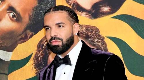 Drake se hace collar con 42 anillos de compromiso que nunca entregó