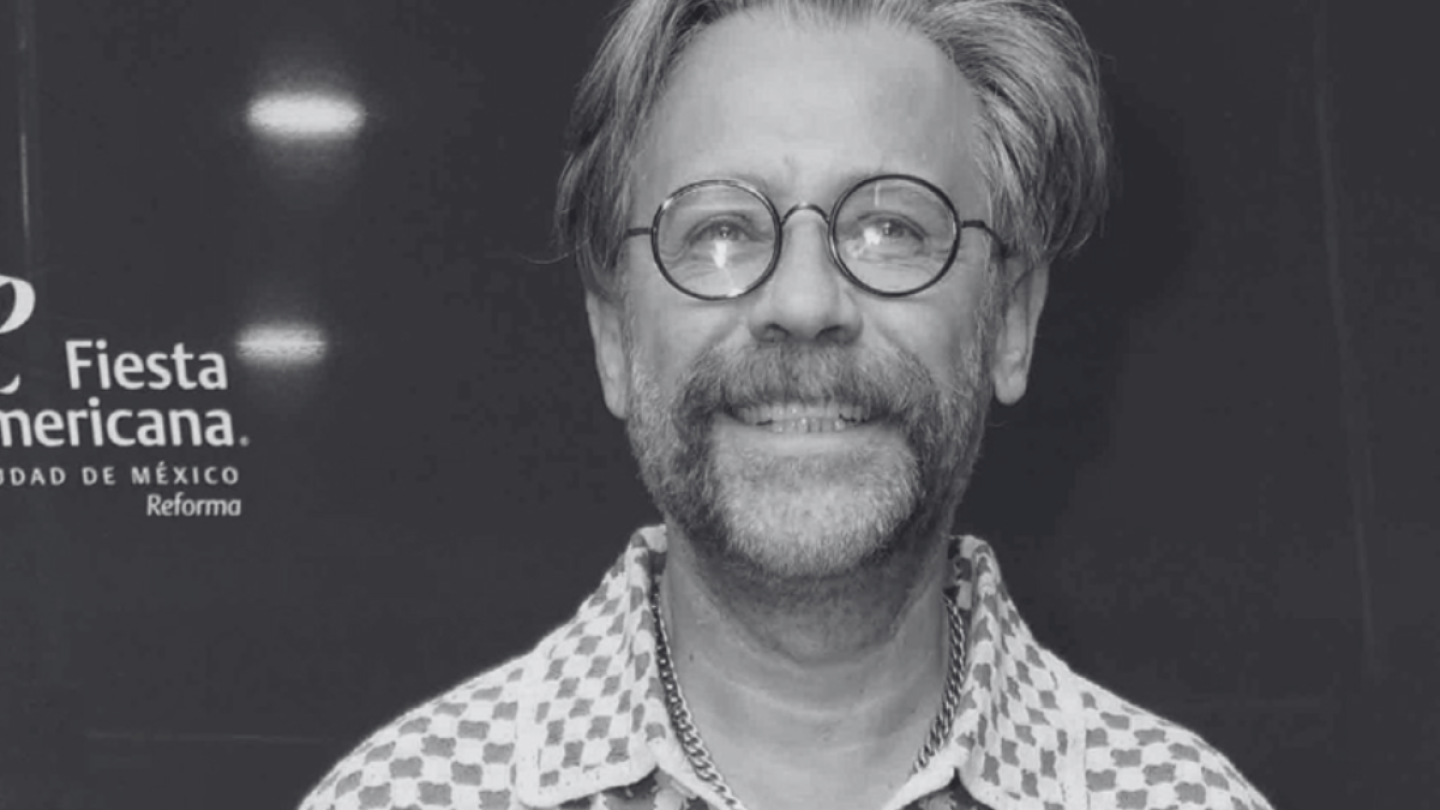 Juan Manuel Bernal estuvo al borde de la muerte