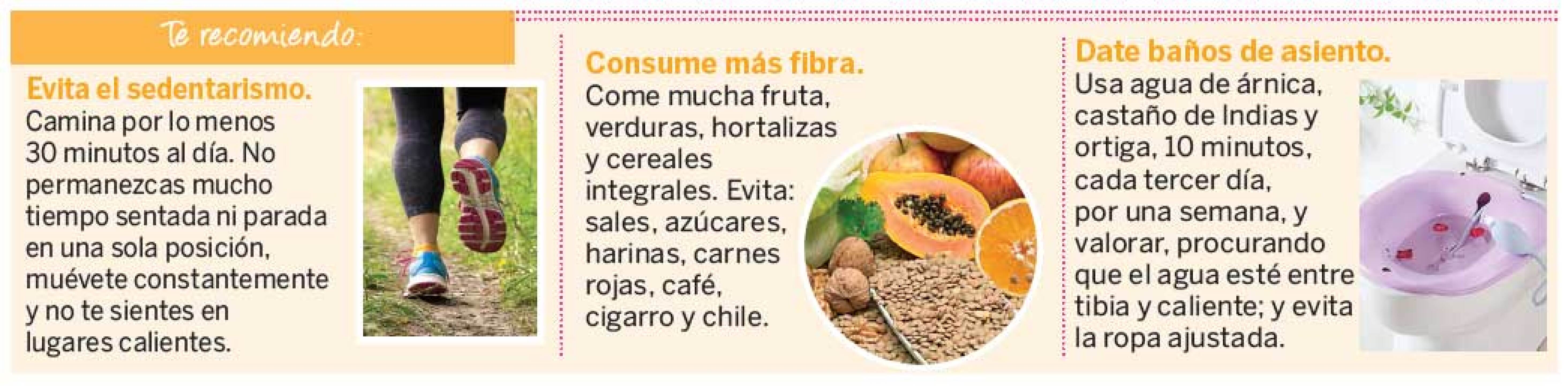 las recomendaciones del dr. abel