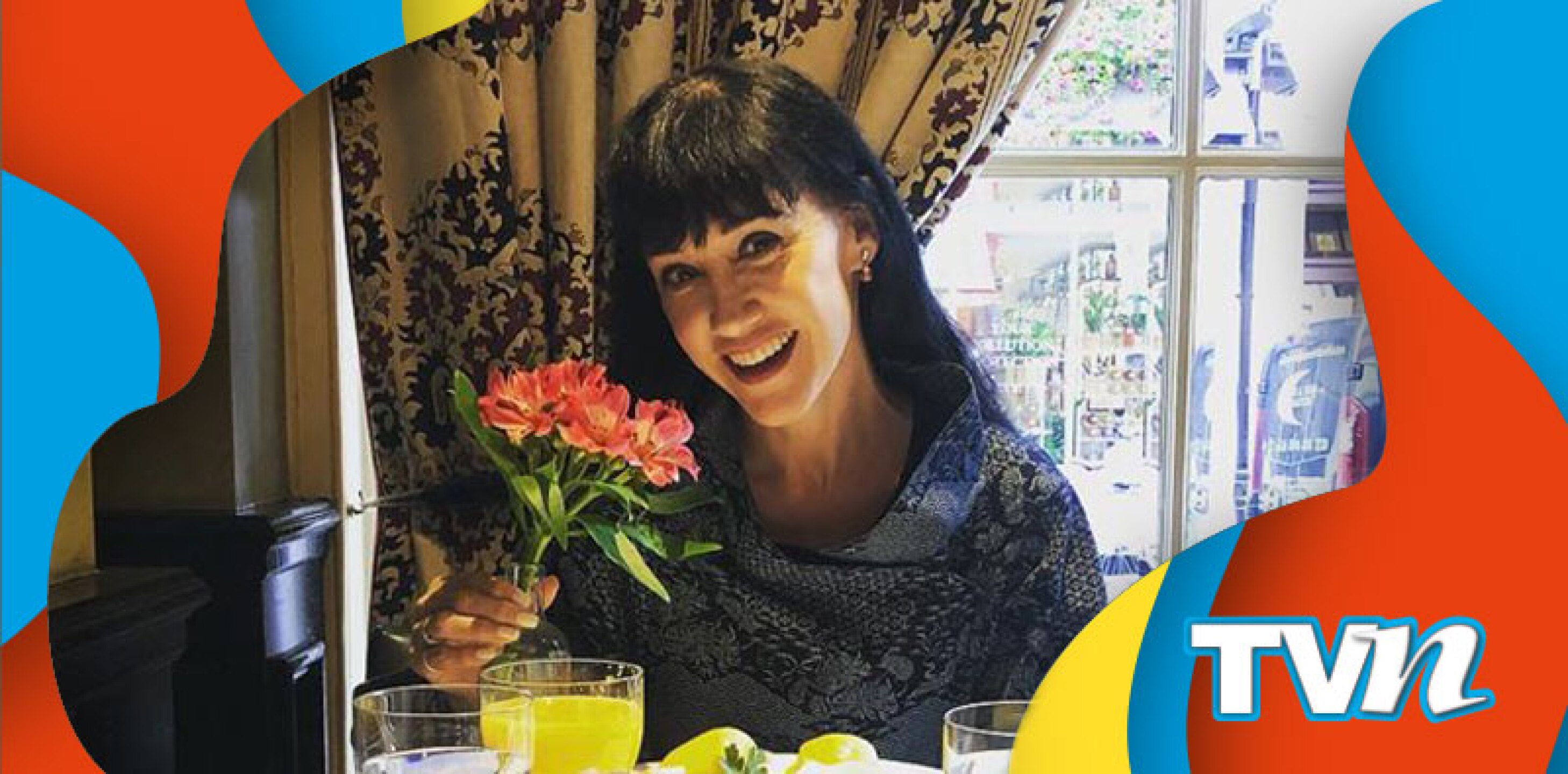 Susana Zabaleta tiene amigos con derechos