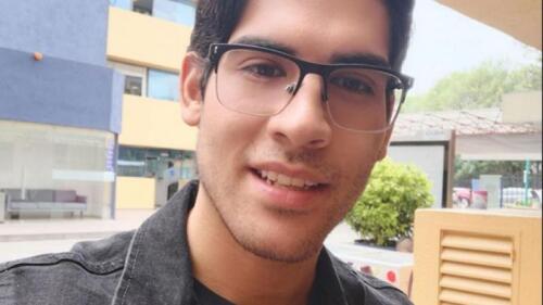 Ella sería la autora intelectual del asesinato del estudiante de la Universidad del Pedregal.