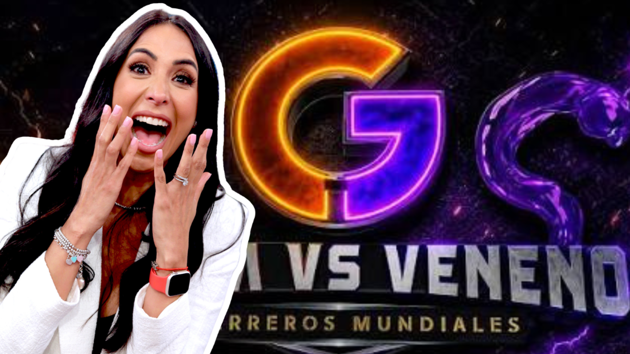 Cynthia Urías
