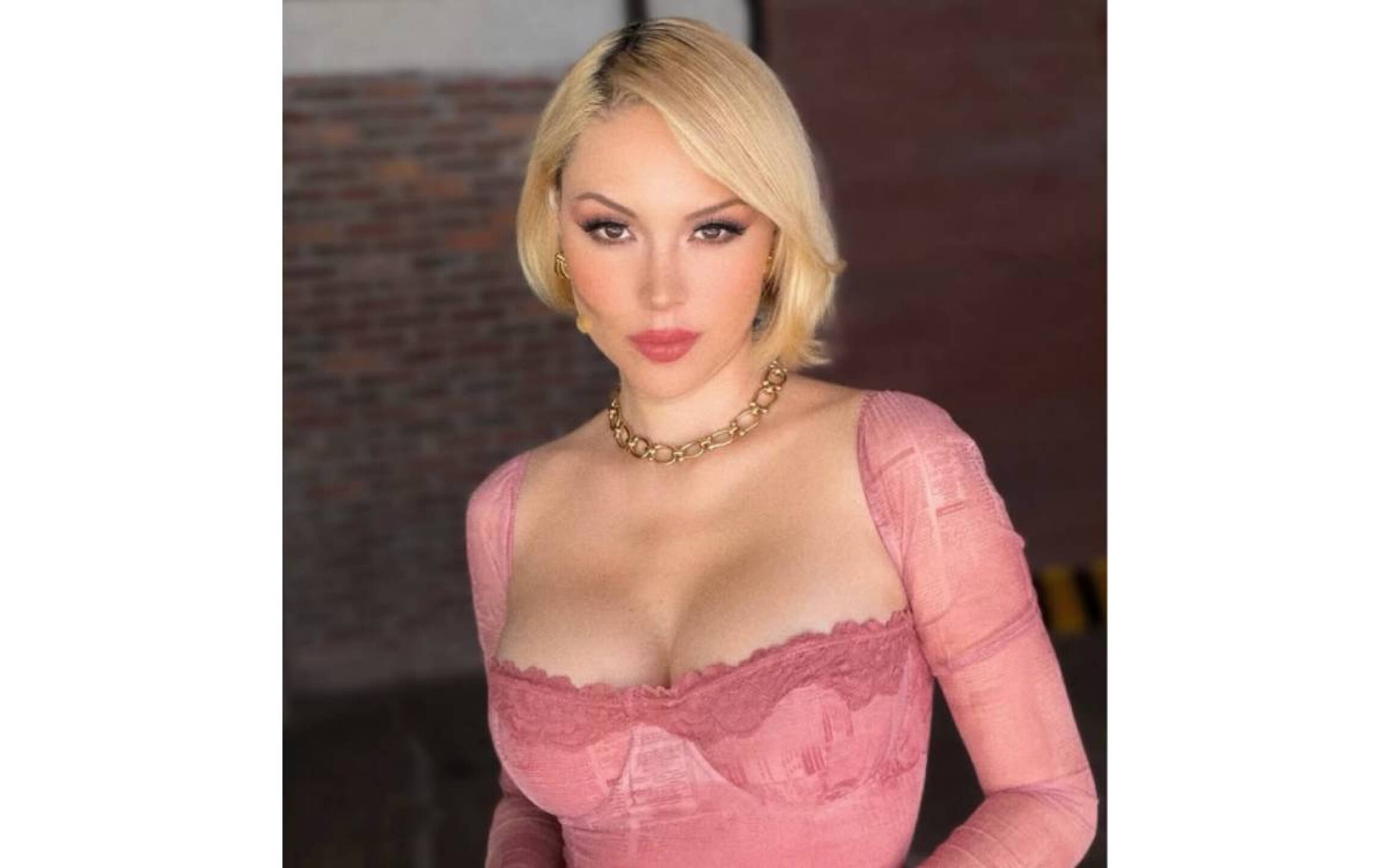 Miroslava Montemayor