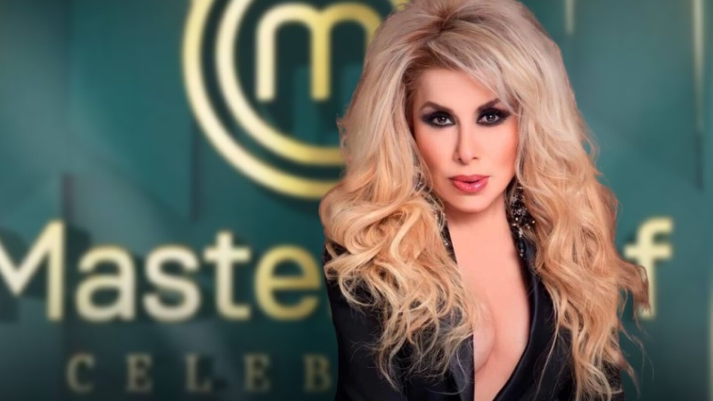 MasterChef Celebrity: Dulce rechazó participar en el reality de TV Azteca ¡No le llegaron al precio!